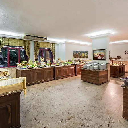 Hotel Saritas Only Family Concept