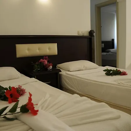 Saritas Only Family Concept 4* Alanya