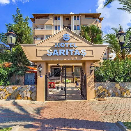 Hotel Saritas Only Family Concept