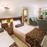 Saritas Only Family Concept Hotell
