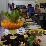 Otel Saritas Only Famıly Concept 4*