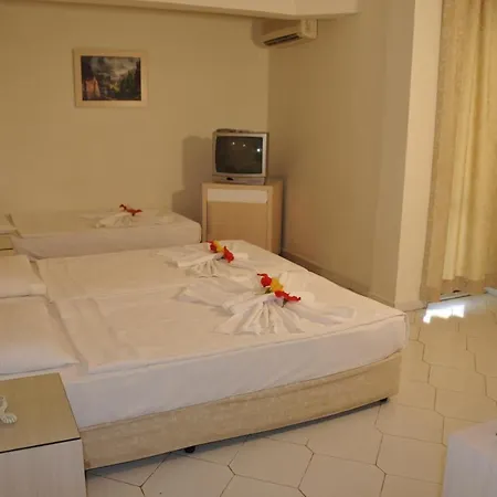 Hotel Saritas Only Family Concept Alanya