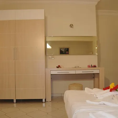 Saritas Only Family Concept Hotel Alanya