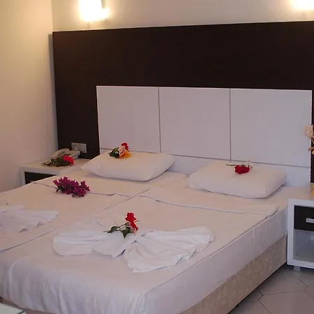 Hotel Saritas Only Family Concept Alanya