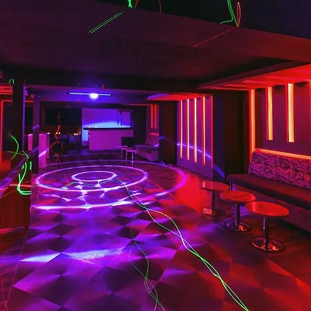 Otel Saritas Only Famıly Concept 4*