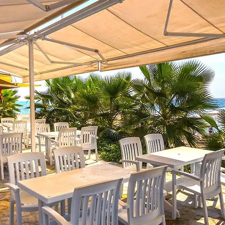 Saritas Only Famıly Concept Otel Alanya