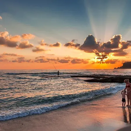 Saritas Only Famıly Concept Otel