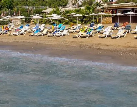 Saritas Only Famıly Concept Otel 4*