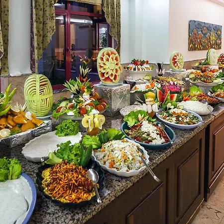 Saritas Only Famıly Concept Otel Alanya