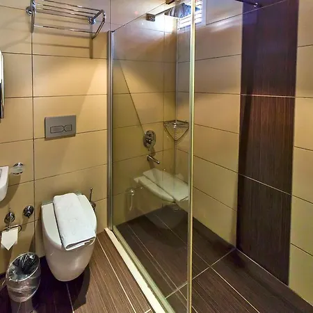 Saritas Only Famıly Concept Otel Alanya