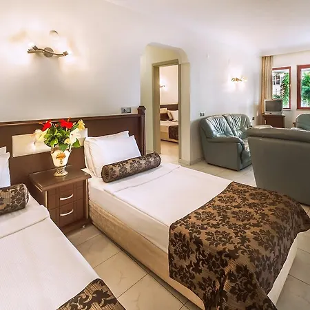 Saritas Only Famıly Concept Otel