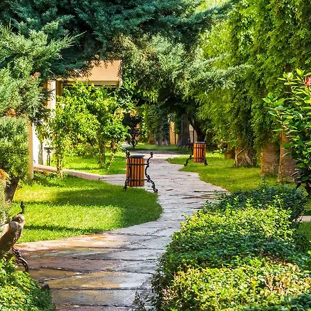 Saritas Only Famıly Concept 4*