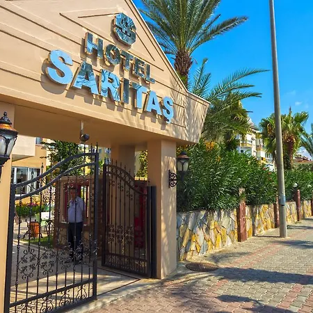 Saritas Only Family Concept Hotel