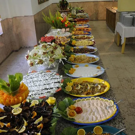 Saritas Only Famıly Concept Alanya