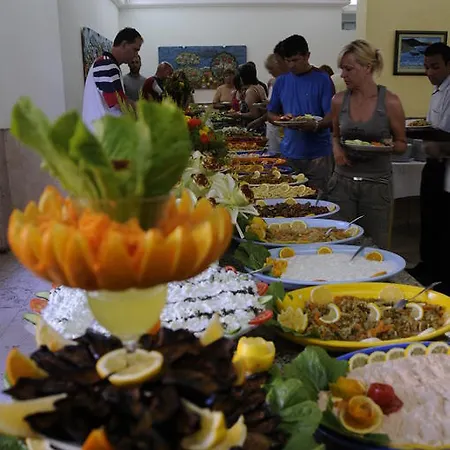 Otel Saritas Only Famıly Concept 4*