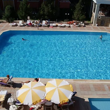 Saritas Only Famıly Concept Alanya