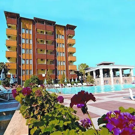 Saritas Only Family Concept Hotel