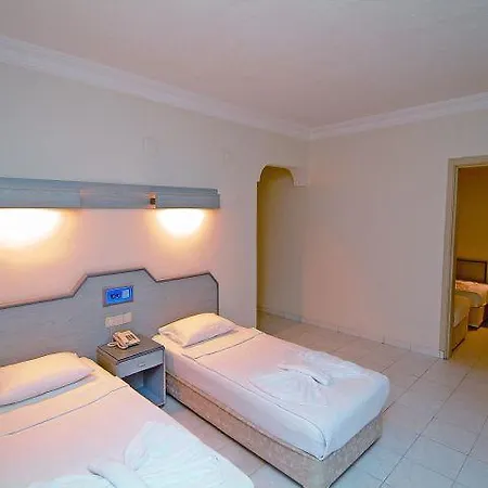 Otel Saritas Only Famıly Concept 4*