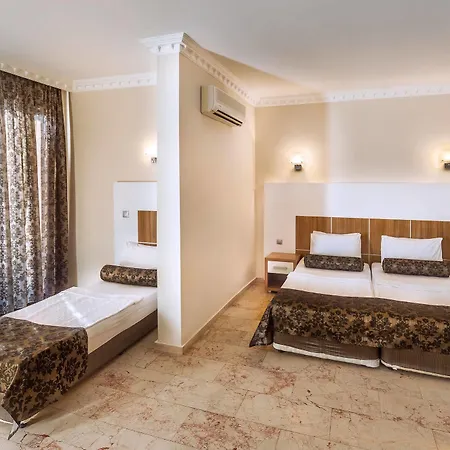 Saritas Only Family Concept 4* Alanya
