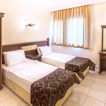 Otel Saritas Only Famıly Concept Alanya