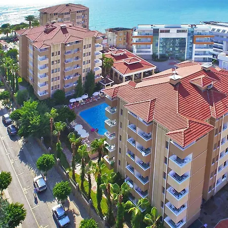 Saritas Only Famıly Concept 4*