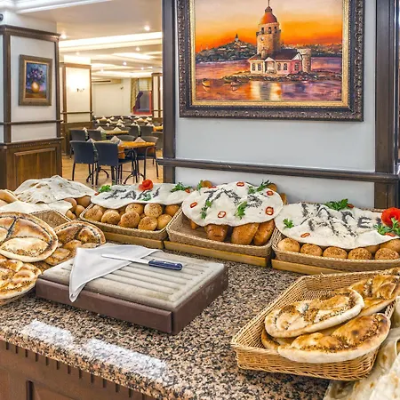 Saritas Only Family Concept 4* Alanya