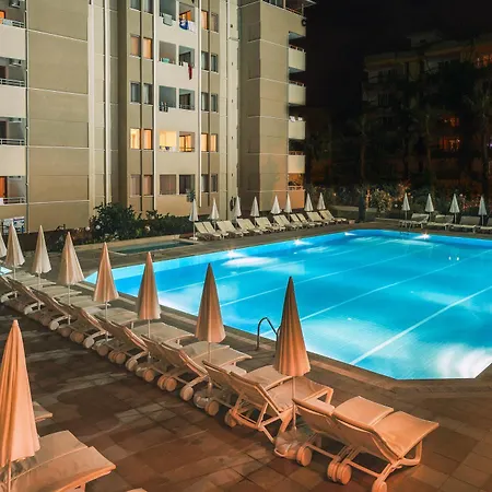 Saritas Only Famıly Concept