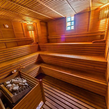 Saritas Only Famıly Concept Otel