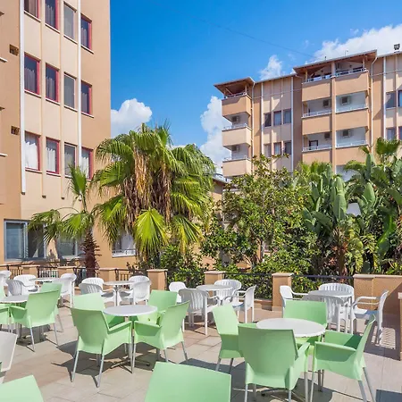 Saritas Only Famıly Concept Otel