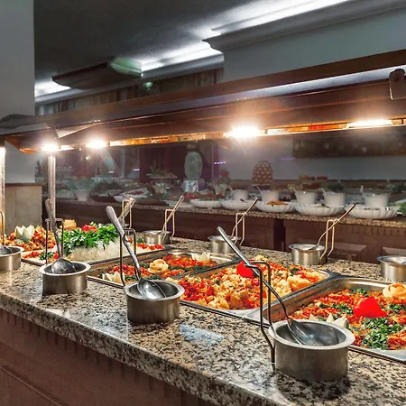 Saritas Only Famıly Concept 4*