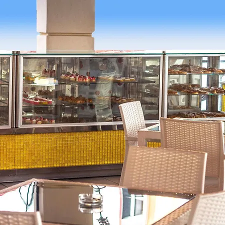 Saritas Only Famıly Concept Otel 4*