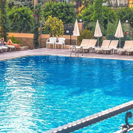 Saritas Only Famıly Concept