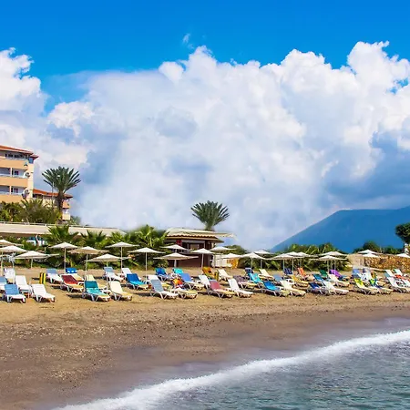 Saritas Only Family Concept 4*