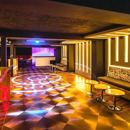 Otel Saritas Only Famıly Concept