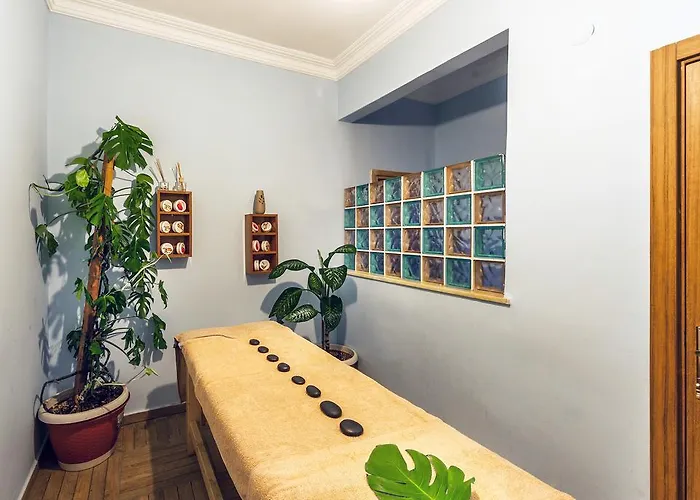 Hotel Saritas Only Family Concept 4*