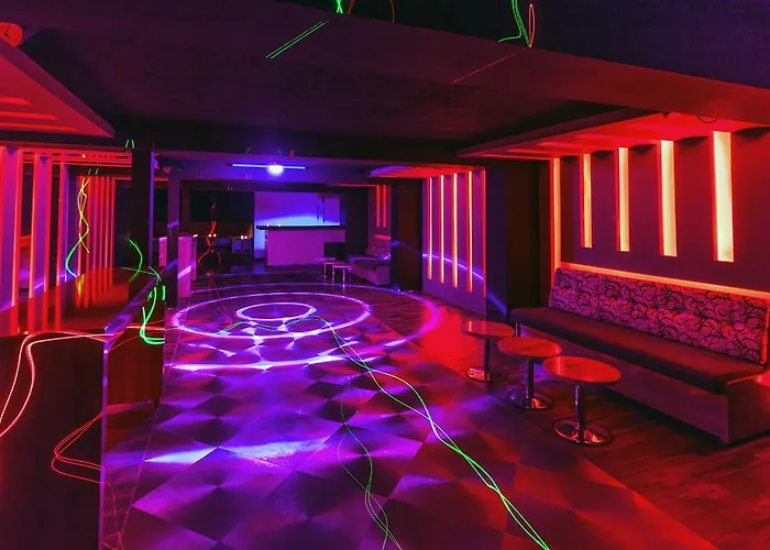 Hotel Saritas Only Family Concept 4*