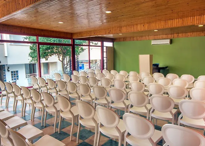 Saritas Only Family Concept 4* Alanya