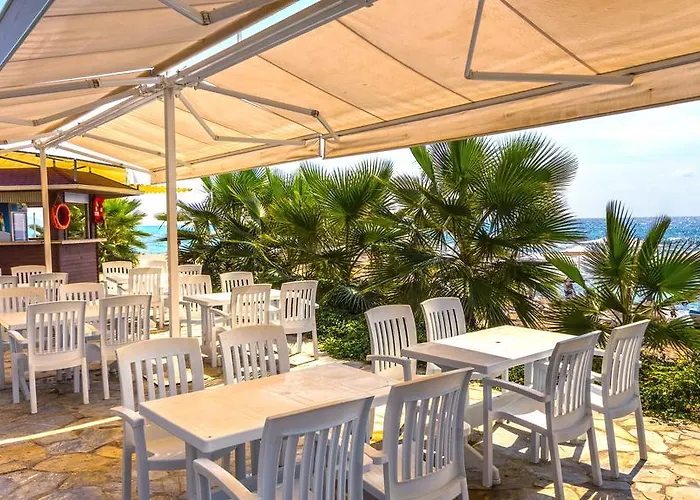 Saritas Only Family Concept Hotel Alanya