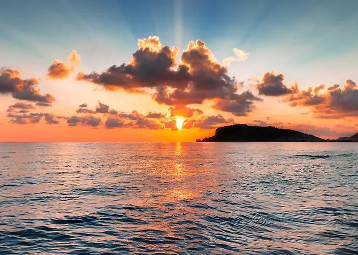 Saritas Only Family Concept Hotel 4*