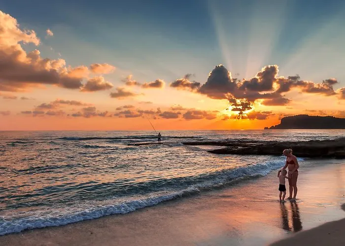 Saritas Only Family Concept Hotel