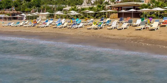 Saritas Only Family Concept Hotel 4*