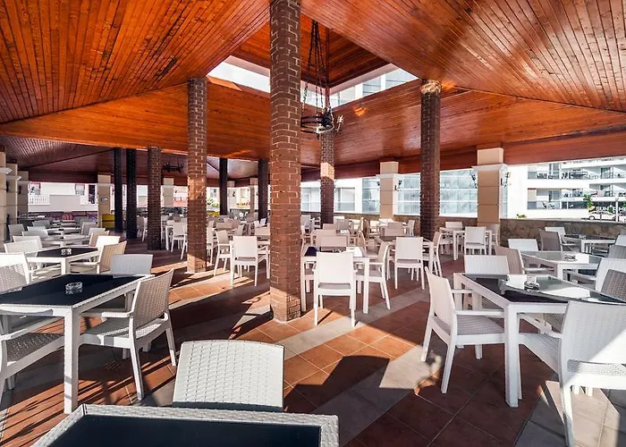 Hotel Saritas Only Family Concept Alanya