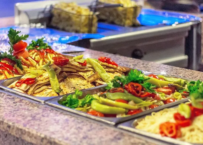 Hotel Saritas Only Family Concept