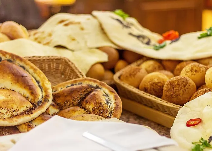 Saritas Only Family Concept Hotel 4*