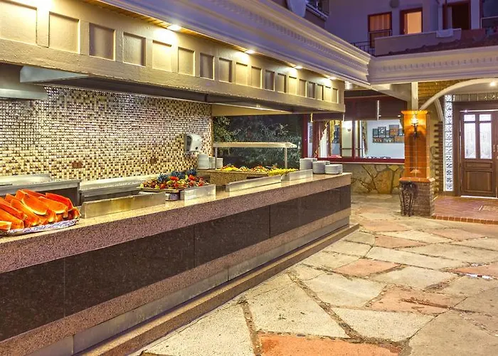 Hotel Saritas Only Family Concept 4*