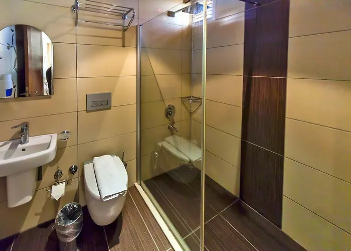 Saritas Only Family Concept Hotel Alanya