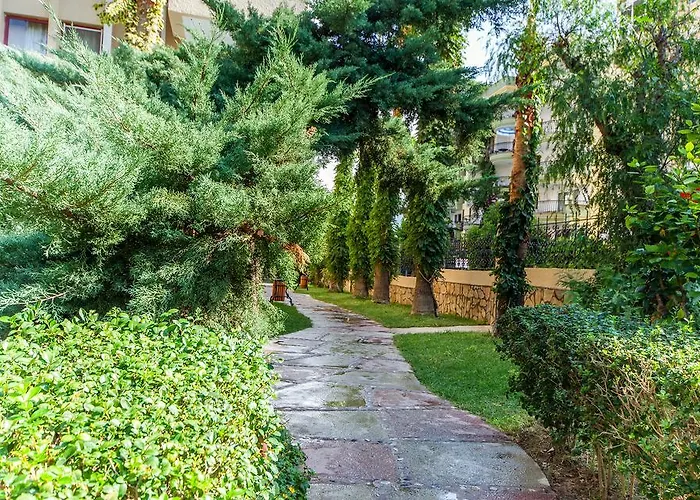 Saritas Only Family Concept Alanya