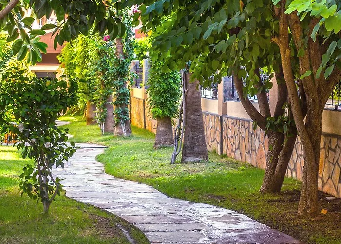 Hotel Saritas Only Family Concept