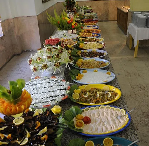 Saritas Only Family Concept Alanya