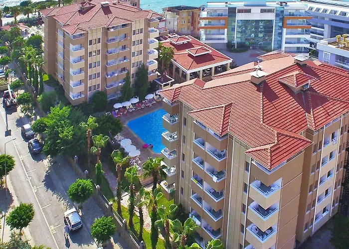 Saritas Only Family Concept 4*